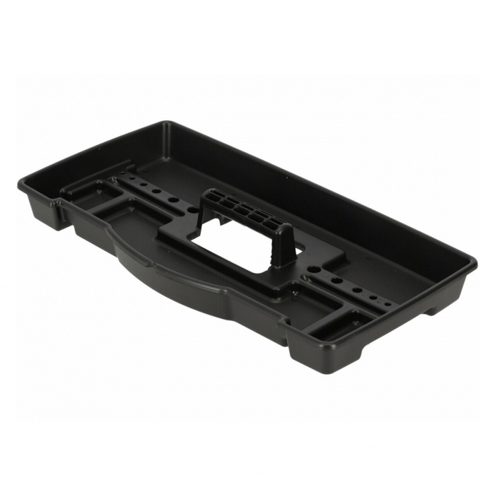 CUTIE SCULE CU ORGANIZER CALIBER, 46X25X23 CM, KISTENBERG [9]