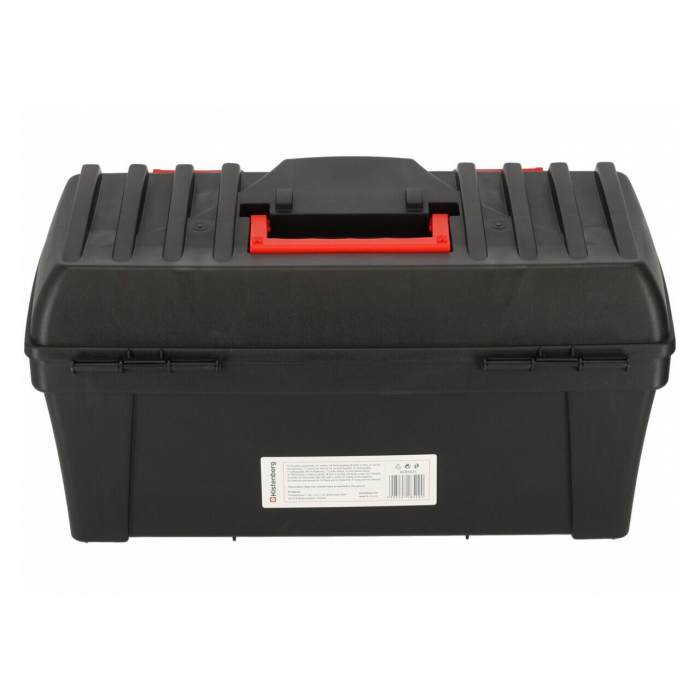 CUTIE SCULE CU ORGANIZER CALIBER, 46X25X23 CM, KISTENBERG [5]