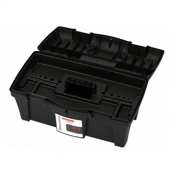 CUTIE SCULE CU ORGANIZER CALIBER, 46X25X23 CM, KISTENBERG [10]