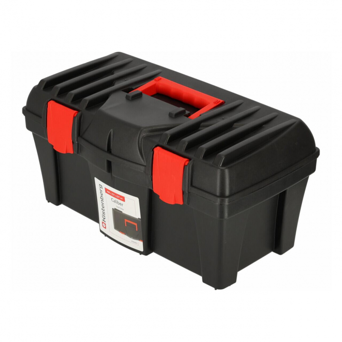 CUTIE SCULE CU ORGANIZER CALIBER, 46X25X23 CM, KISTENBERG [8]