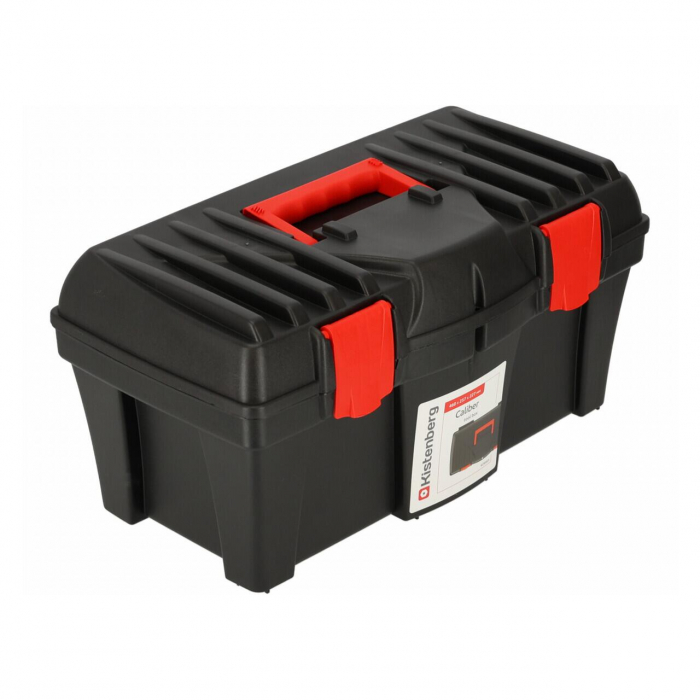 CUTIE SCULE CU ORGANIZER CALIBER, 46X25X23 CM, KISTENBERG [4]