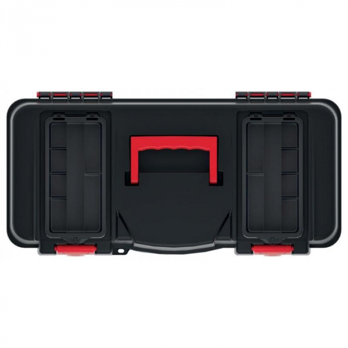 CUTIE SCULE CU ORGANIZER CALIBER, 55X27X27 CM, KISTENBERG [3]