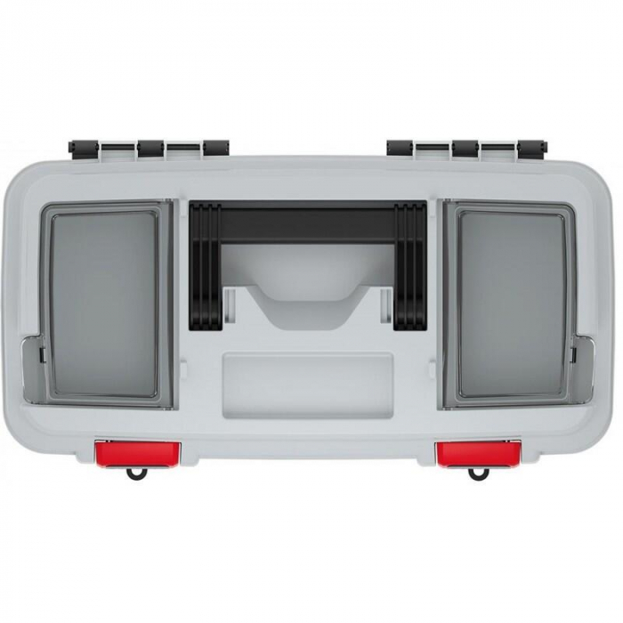CUTIE SCULE CU ORGANIZER OPTIMA, 47X25X23 CM, KISTENBERG [3]