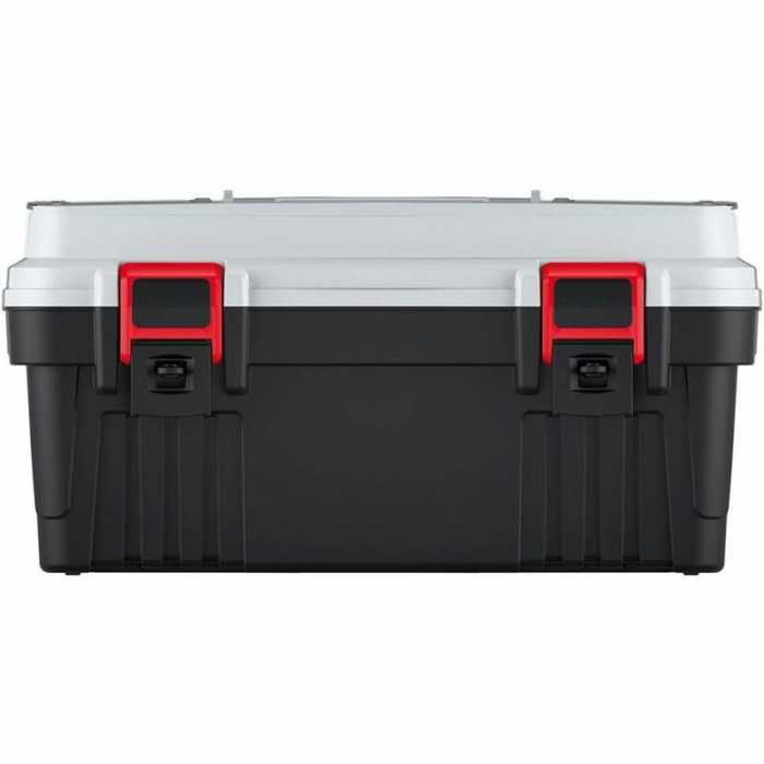 CUTIE SCULE CU ORGANIZER OPTIMA, 47X25X23 CM, KISTENBERG [2]