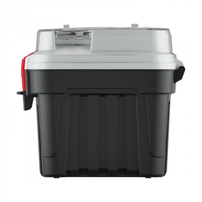 CUTIE SCULE CU ORGANIZER OPTIMA, 54X27X26 CM, KISTENBERG [3]