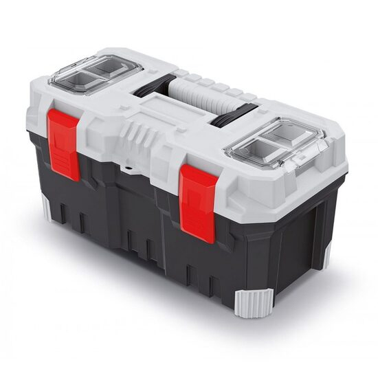 CUTIE SCULE CU ORGANIZER, PROSPERPLAST, TITAN PLUS, 49.6X25.8X24 CM [1]
