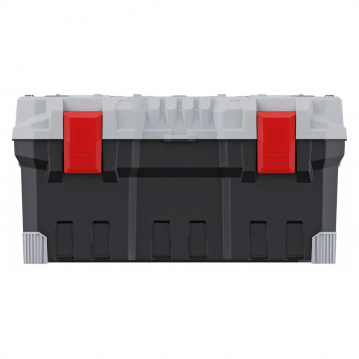 CUTIE SCULE CU ORGANIZER, PROSPERPLAST, TITAN PLUS, 55.4X28.6X27.6 CM [2]
