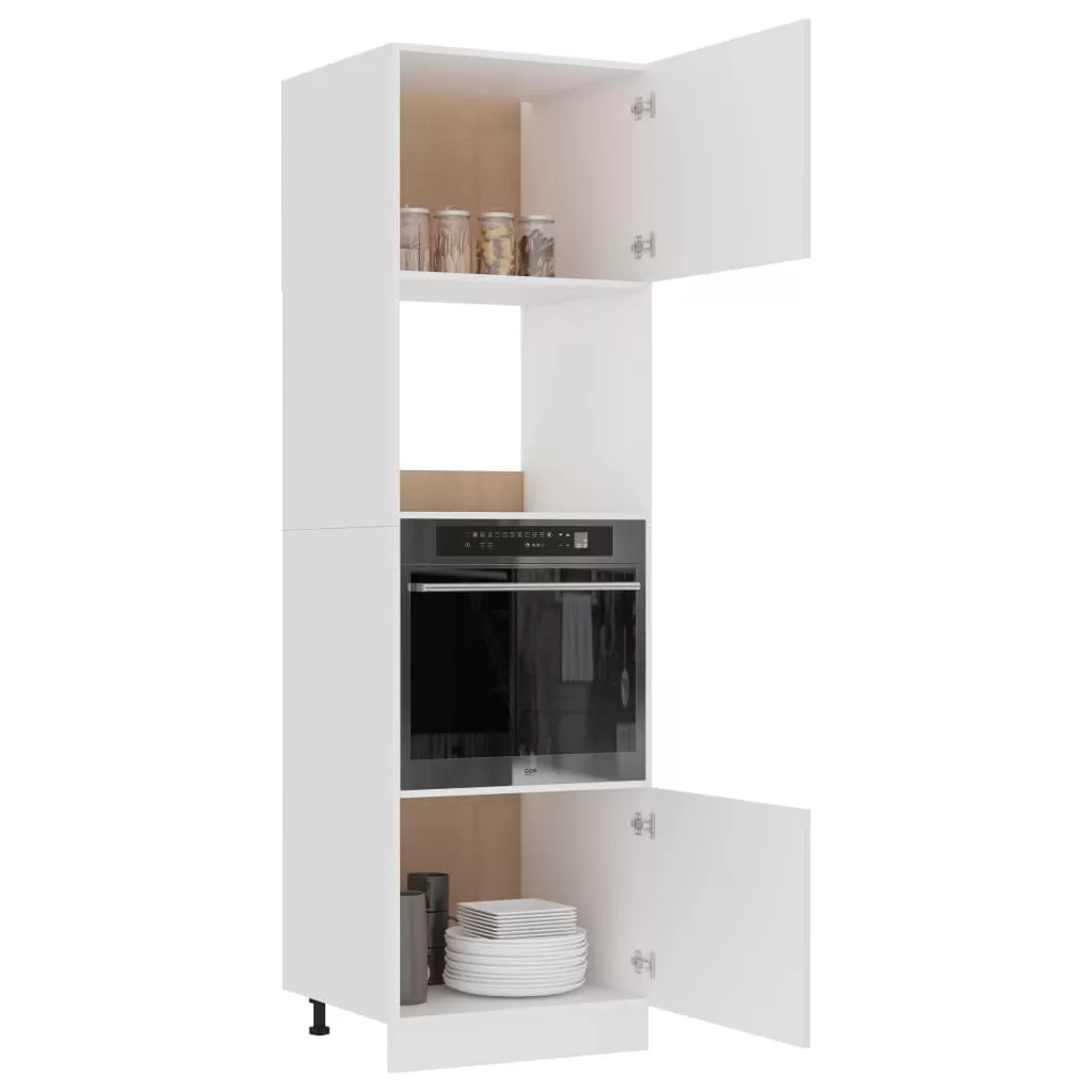 DULAP CUPTOR MICROUNDE, ALB [4]