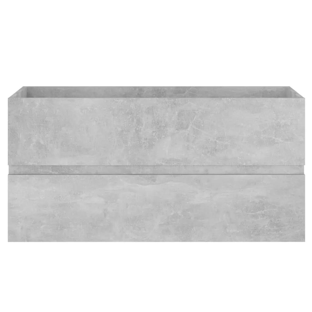 DULAP DE CHIUVETA, GRI BETON [5]