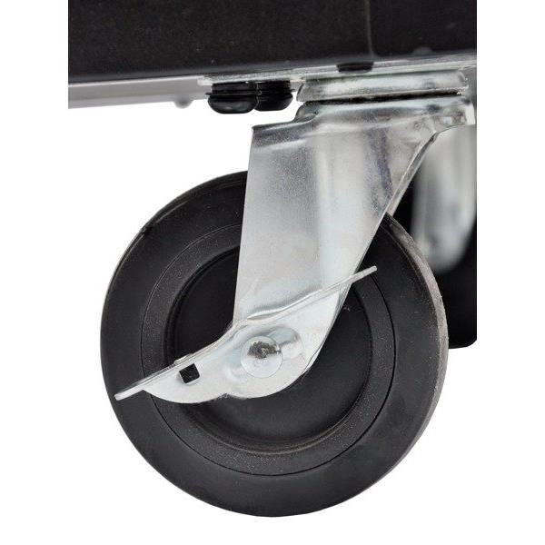 DULAP MOBIL PENTRU UNELTE, 7 SERTARE, 630X903X447 MM, RICHMANN [4]