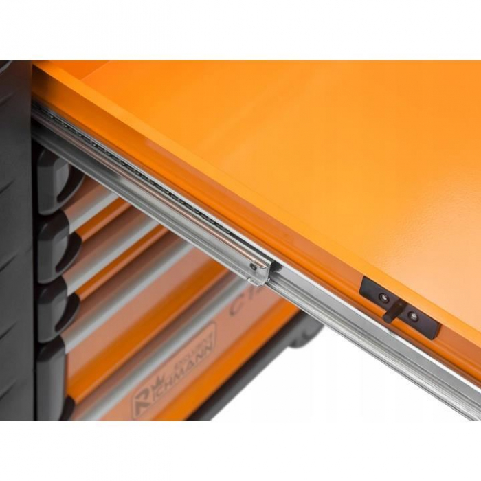 DULAP MOBIL PENTRU UNELTE, 7 SERTARE, 725X927X465 MM, RICHMANN EXCLUSIVE [5]