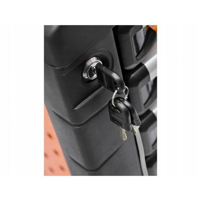 DULAP MOBIL PENTRU UNELTE, 7 SERTARE, 725X927X465 MM, RICHMANN EXCLUSIVE [3]