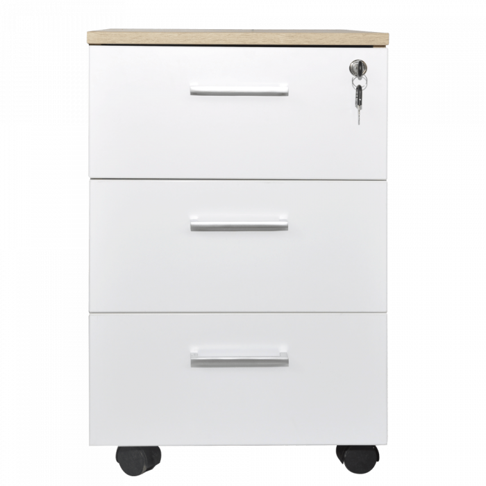 DULAPIOR MOBIL 45X55X65 MM 3 SERTARE [2]