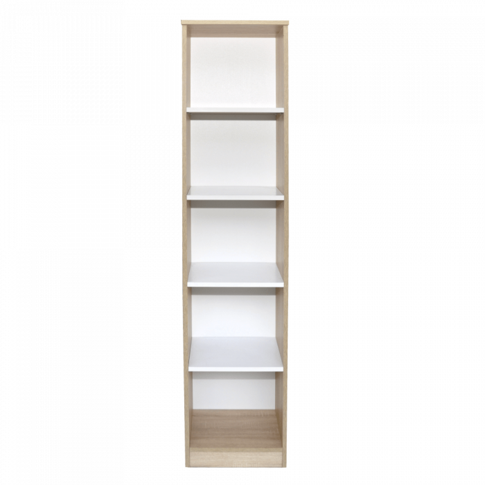 ETAJERA INALTA ECO PLUS 400X400X1850 MM [2]