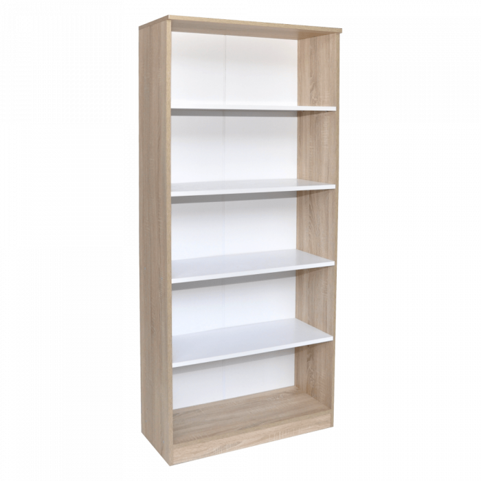 ETAJERA INALTA ECO PLUS 800X360X1850 MM [1]