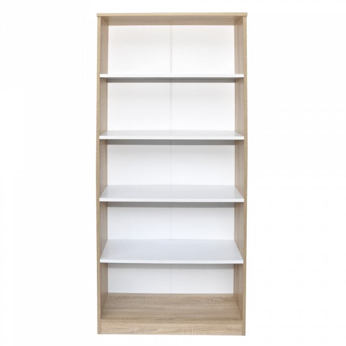 ETAJERA INALTA ECO PLUS 800X360X1850 MM [2]