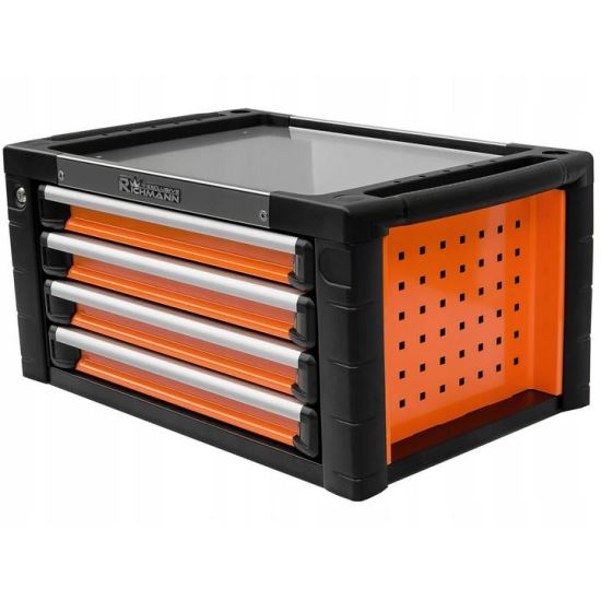 EXTENSIE DULAP MOBIL PENTRU UNELTE, 4 SERTARE, 735X360X465, RICHMANN EXCLUSIVE [1]