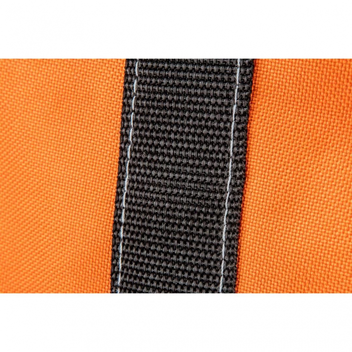 GEANTA SCULE, CU MANERE SI CUREA TRANSPORT, NYLON 600D, 40X22X30 CM, NEO [10]