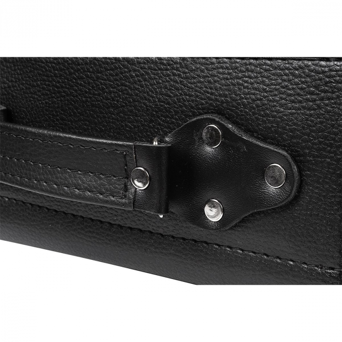 GEANTA SCULE, PIELE, CUREA DETASABILA, 40X23X16 CM, RICHMANN EXCLUSIVE [7]