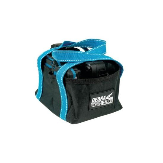 GEANTA TRANSPORT ACUMULATORI, INCARCATOR, 20X14X10 CM, SAS+ALL, DEDRA [1]