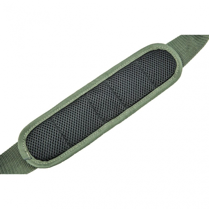 GEANTA TURISTICA/CALATORIE DE UMAR, MODEL SURVIVAL, CAMUFLAJ, 8 BUZUNARE, 8.5X25.5X19.5 CM, NEO [10]
