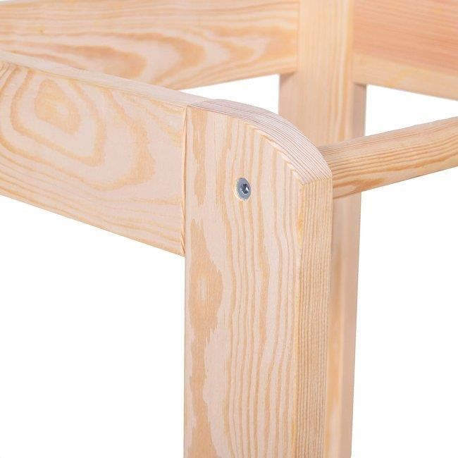 INALTATOR MULTIFUNCTIONAL/AJUTOR DE BUCATARIE PENTRU COPII 39X52X90 CM [5]
