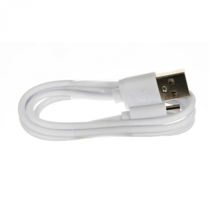 LAMPA DE NOPTIERA, PENTRU COPII, LED, 4 MODURI ILUMINARE, 16 CULORI, USB, CU TELECOMANDA, MODEL CATEL, ALB, SILICON, 9X10X14 CM, ISOTRADE [8]