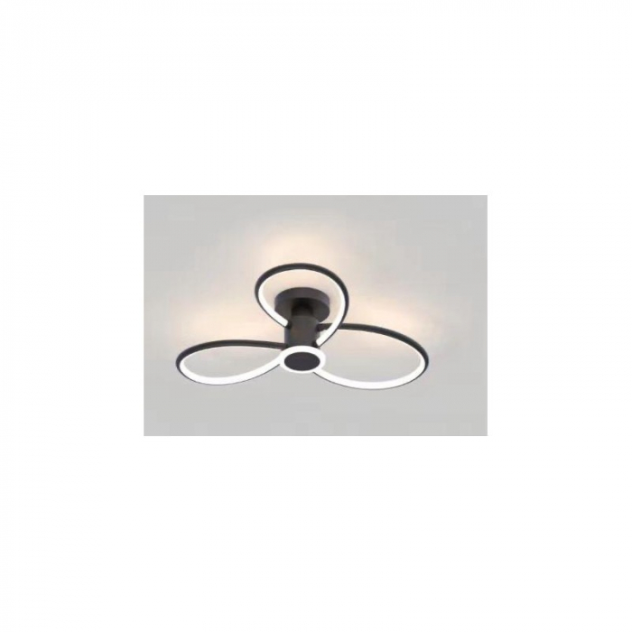 Lustra LED D70CM cu Telecomanda WFI2.4G [1]