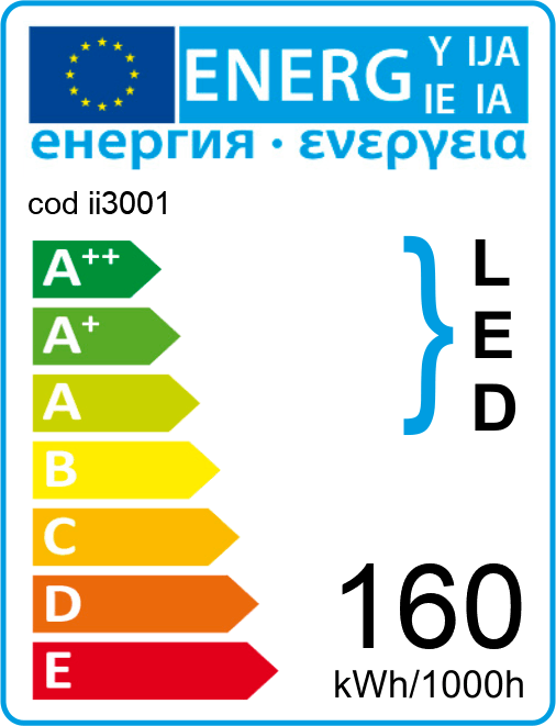 LUSTRA LED DIMABILA CU TELECOMANDA 3 FUNCTII C0FFE 160W [2]