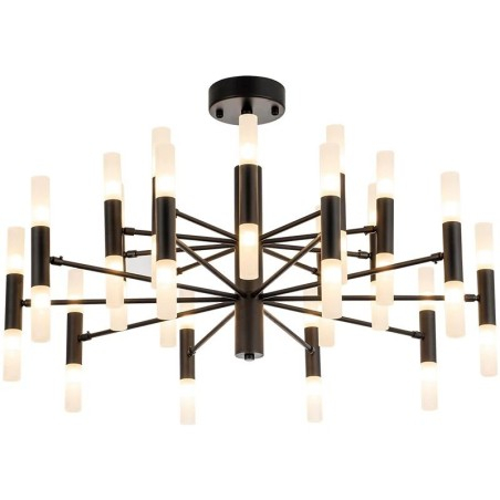 Lustra LED Luminastar Black G4 x 40Buc [2]
