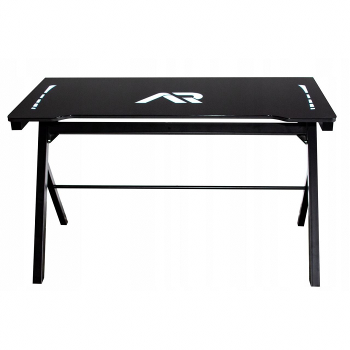 MASA DE GAMING CU LED, 120X60X70 CM, ARAGON [4]