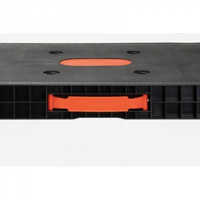MASA DE LUCRU MULTIFUNCTIONALA, 5 IN 1, MAX 150 KG, 94X48X80 CM [4]