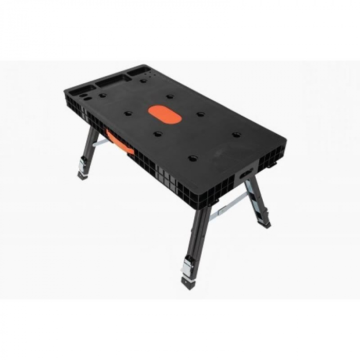 MASA DE LUCRU MULTIFUNCTIONALA, 5 IN 1, MAX 150 KG, 94X48X80 CM [2]
