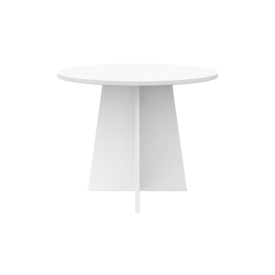MASA DE SEDINTE ECO PLUS ROTUNDA, 5 PERSOANE, 1000X770 MM [1]