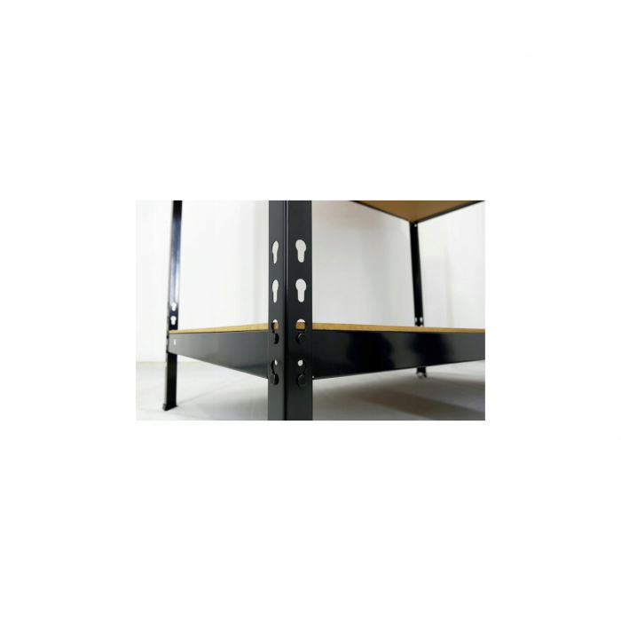 MASA METALICA CU PANOURI PENTRU SCULE 120X60X150 CM [14]