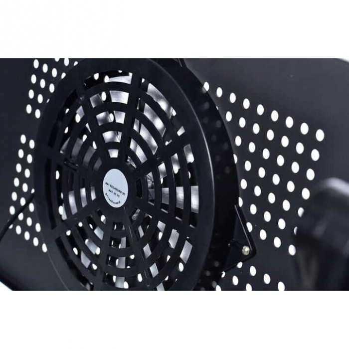 MASA PENTRU LAPTOP, PLIABILA, AJUSTABILA, VENTILATOR CU USB, MOUSE PAD DETASABIL, 52.5X25.5X47.5 CM, ARAGON [4]