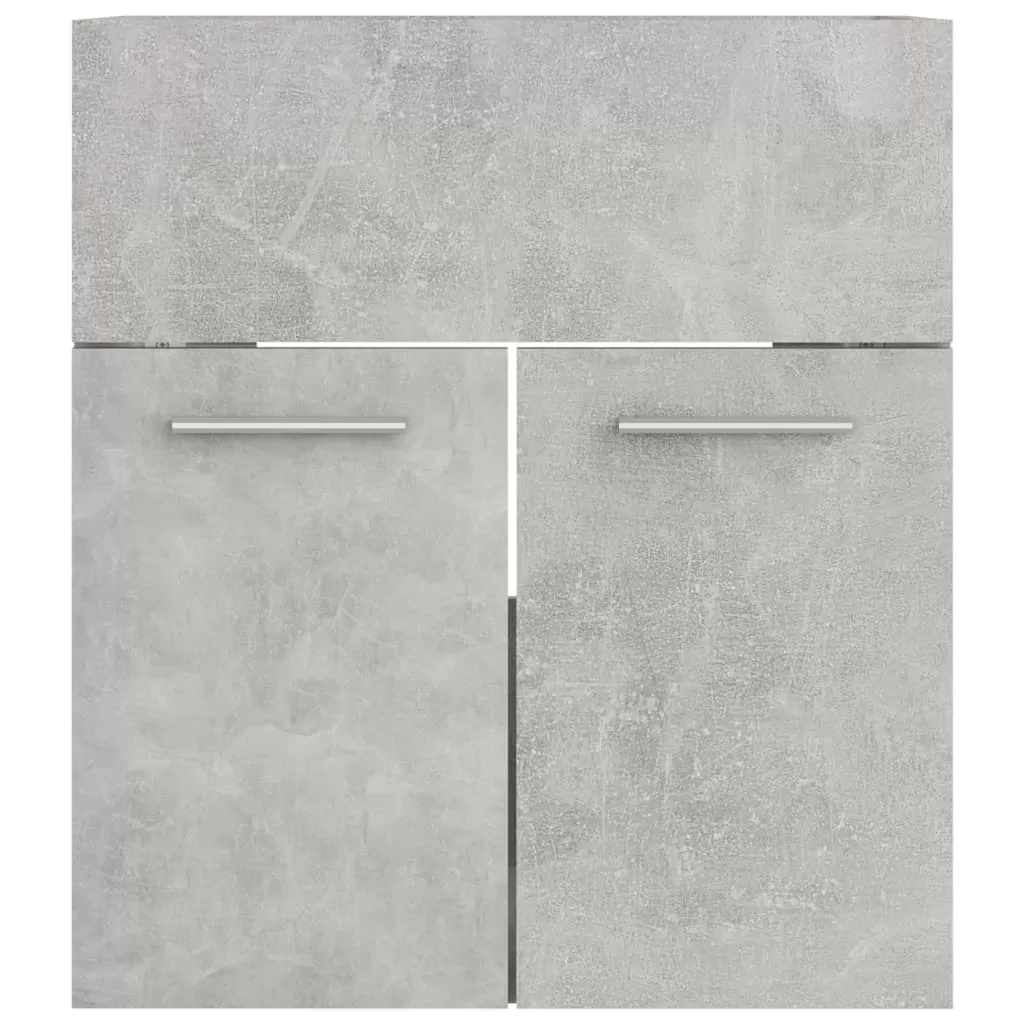 MASCA DE CHIUVETA, GRI BETON [5]
