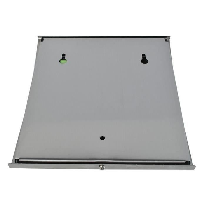 NUMAR DE CASA, LAMPA SOLARA, LED, 300 MAH, 18X20 CM [5]