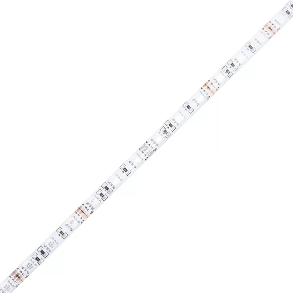 OGLINDA DE BAIE CU LED, ALB [11]