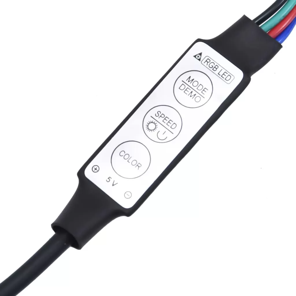 OGLINDA DE BAIE CU LED, GRI [10]