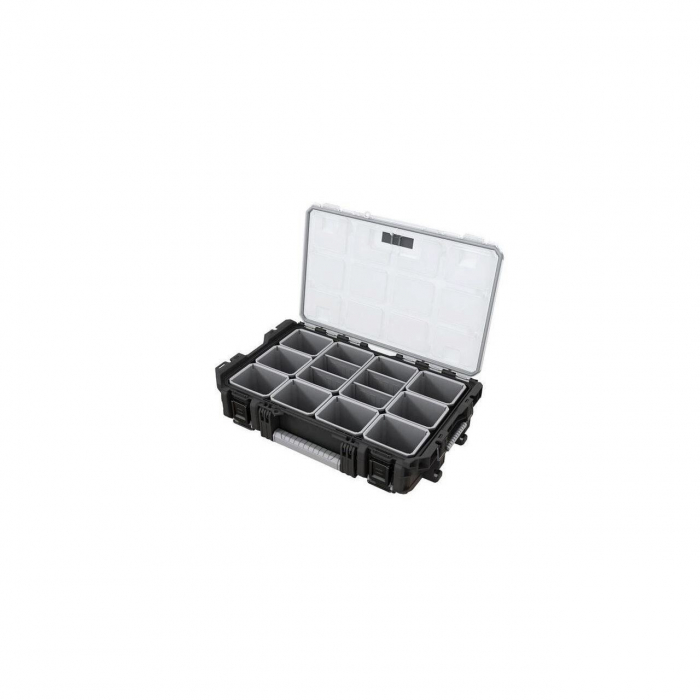ORGANIZER MODULAR 14 LOCURI 56X35X13CM [2]