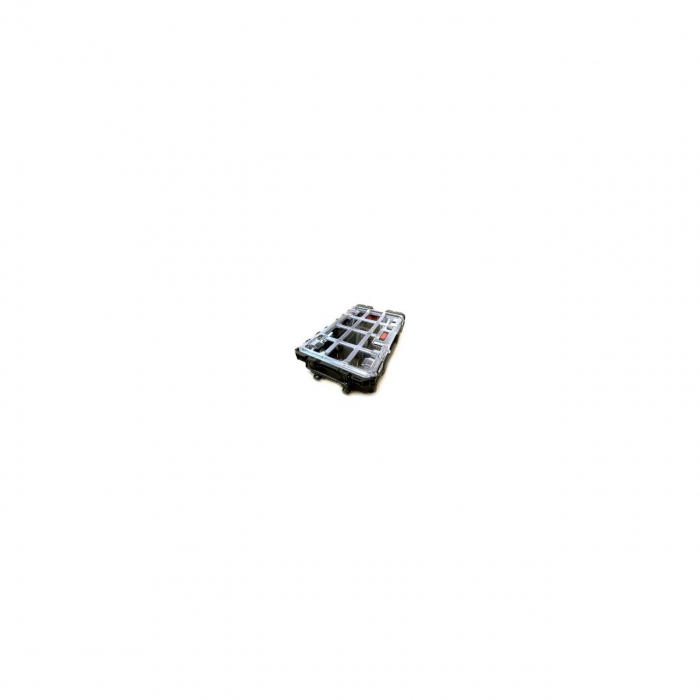 ORGANIZER MODULAR 14 LOCURI 56X35X13CM [4]