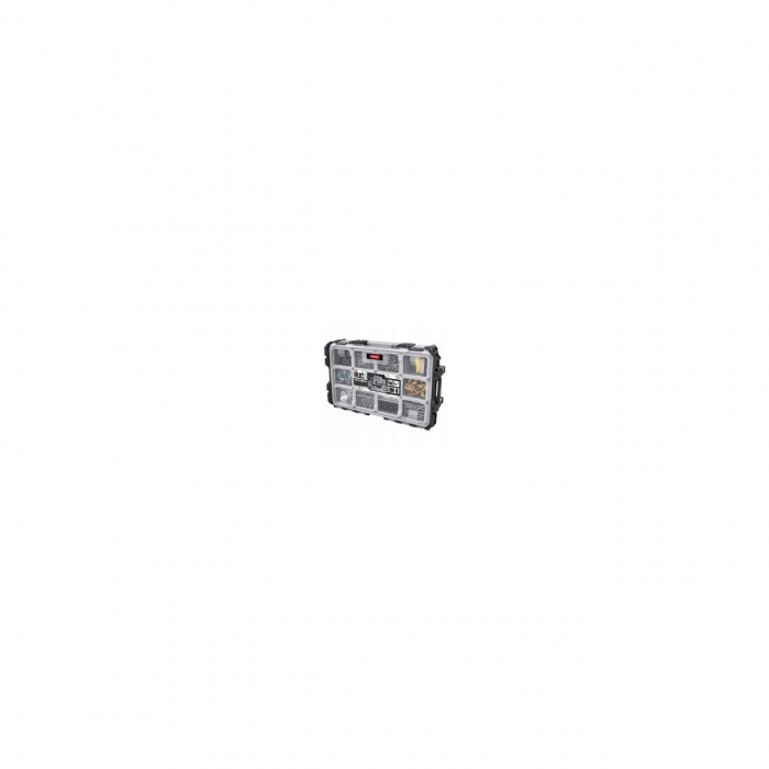 ORGANIZER MODULAR 14 LOCURI 56X35X13CM [5]