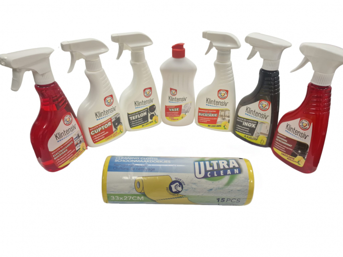 Pachet Azay Interiors pentru bucatarie [1]