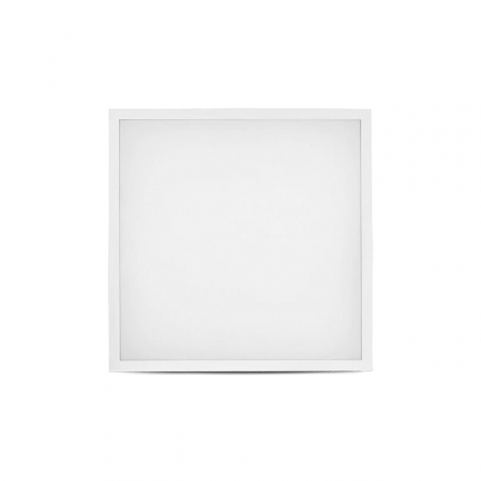 PANOU PATRAT CU LED, 4100K, 50W, 595X595X7 MM, GELUX [4]