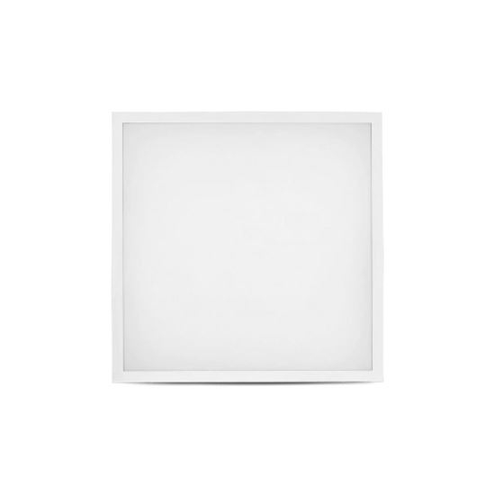 PANOU PATRAT LED, 4100K, 50W, 595X595X30 MM, GELUX [1]