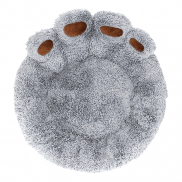 Pat rotund, gri - 60x60 [1]