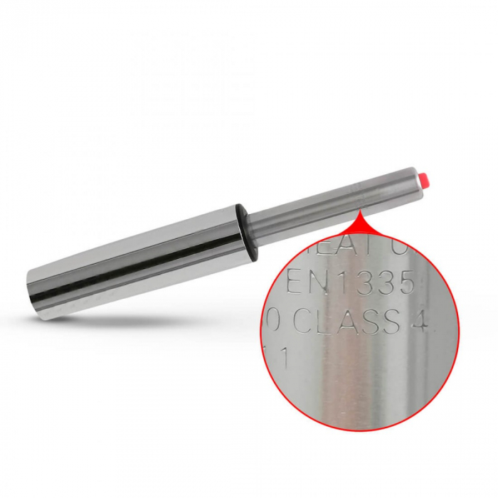 PISTON CROMAT PENTRU SCAUN BIROU 150 KG [3]