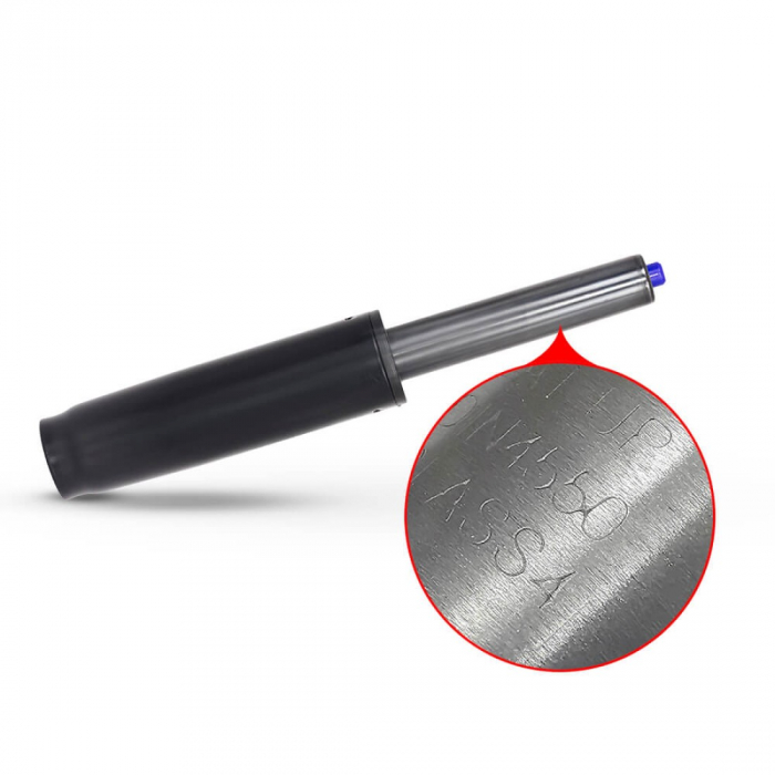 PISTON NEGRU PENTRU SCAUN BIROU 150 KG [3]