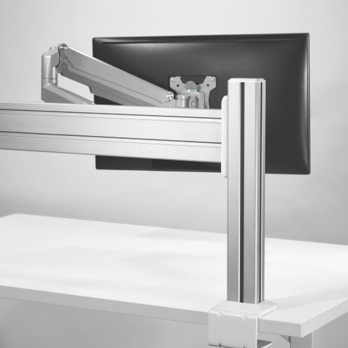 PLACA SLATWALL, ALUMINIU [3]